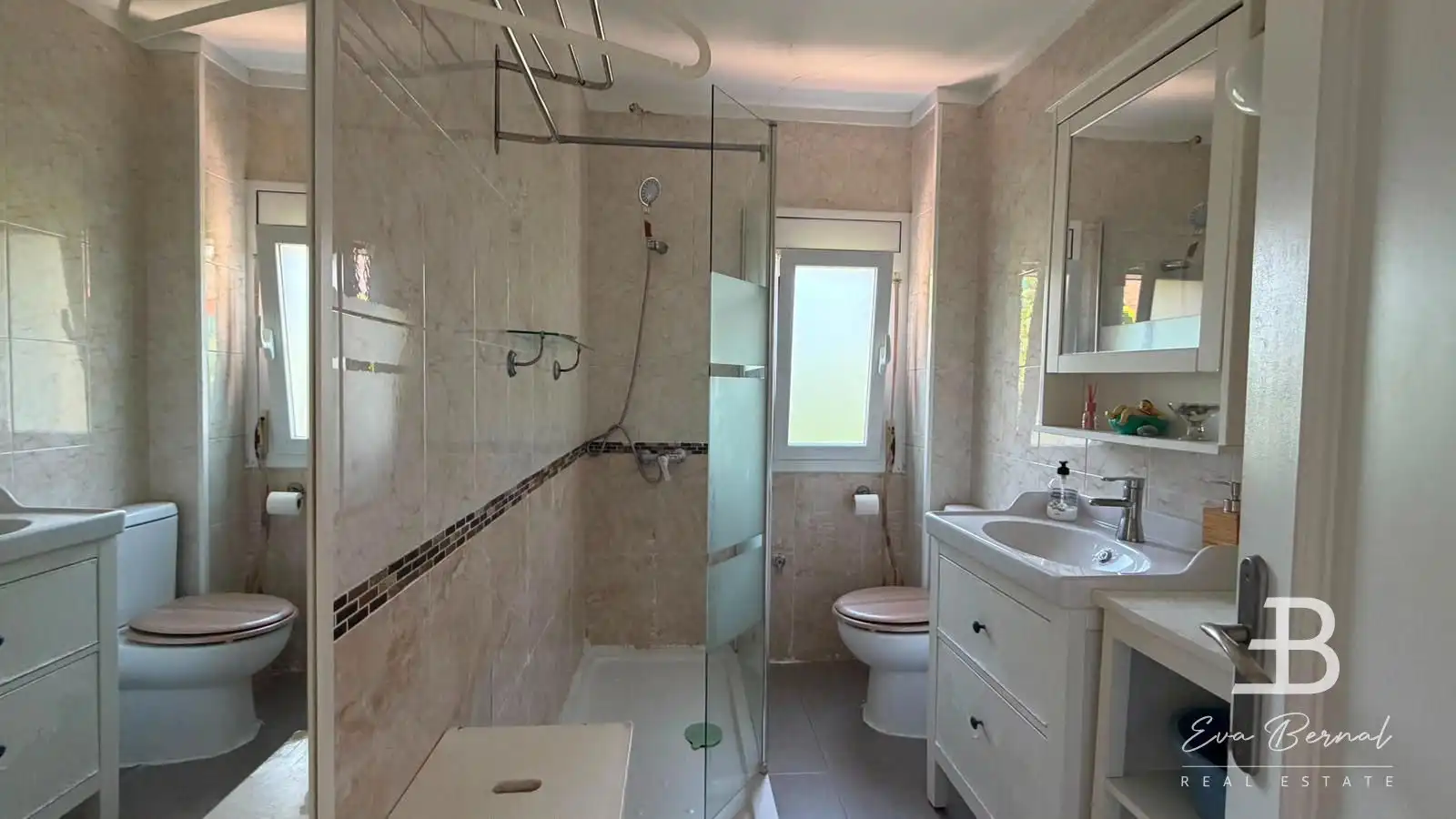 Appartement avec jardin à vendre à Enric Morera, imagen 10