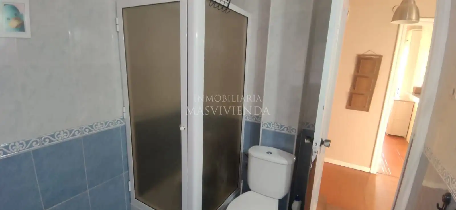 Piso de alquiler en Tomás A. Alonso, Coia
