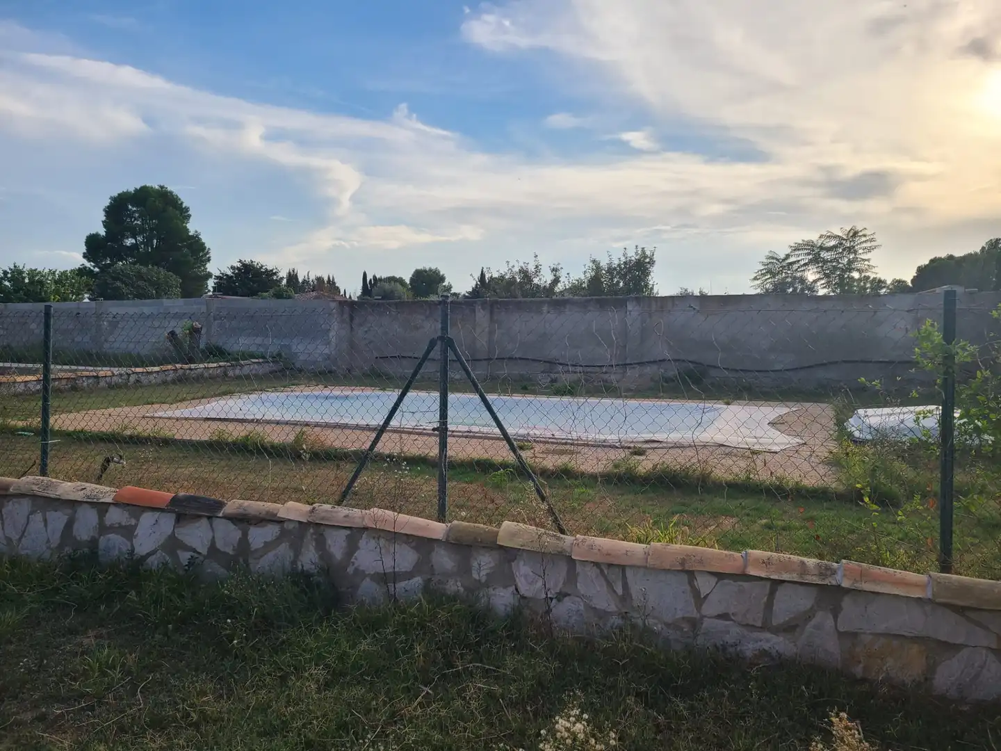 Casa o chalet en venta en Fraga, Huesca