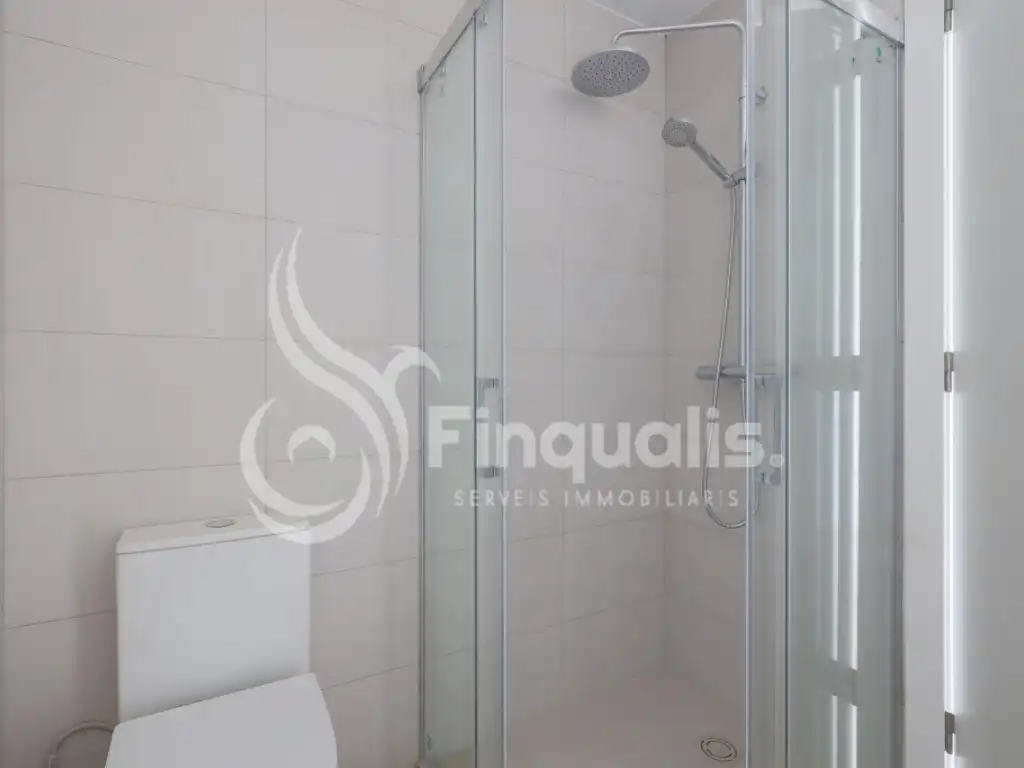 Baño de Piso en venta en Santa Eulàlia de Ronçana