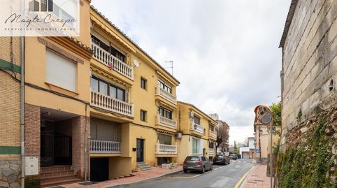 Foto 3 de Piso en venta en Calle Herreria, 8, La Zubia Ciudad, La Zubia