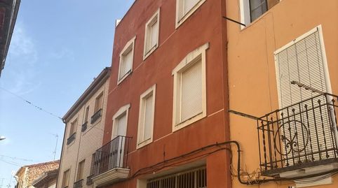 Foto 2 de Casa o xalet en venda a Calle del Almazar, 13, Utiel, Valencia