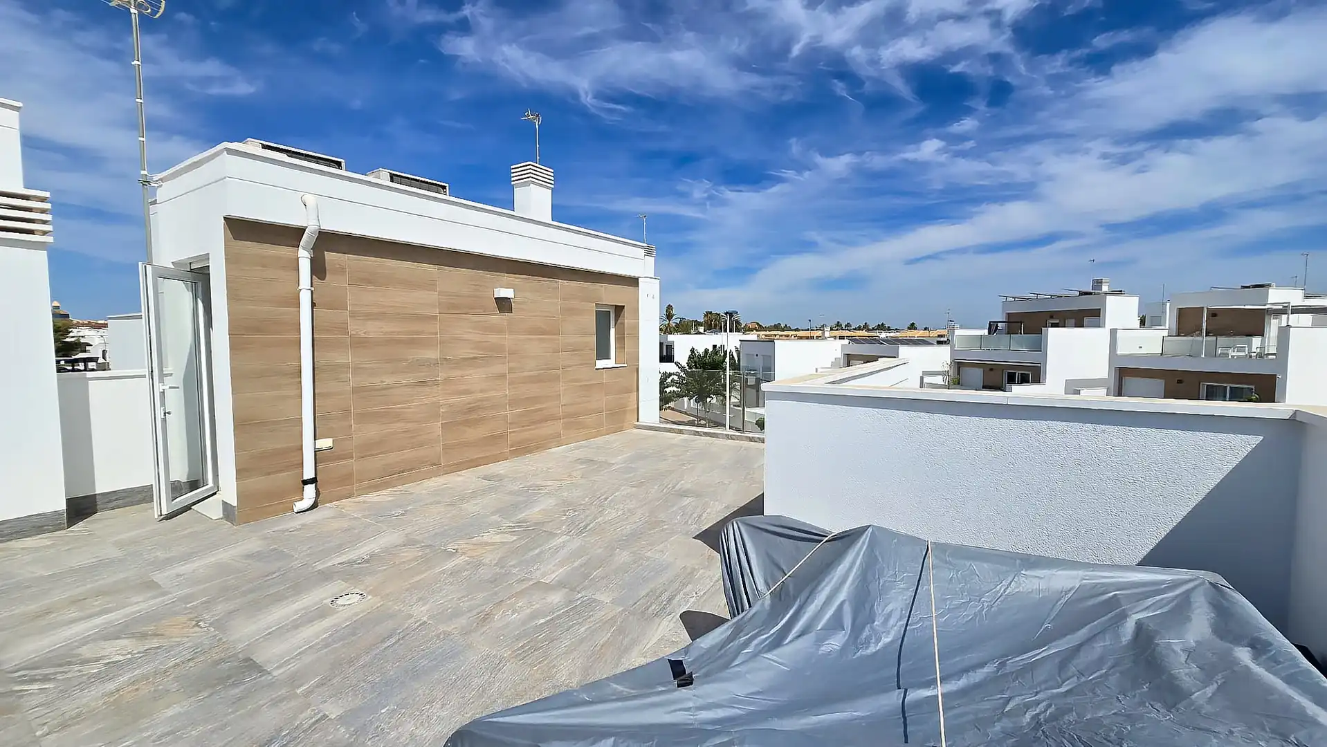 Casa o chalet en venta en Los Peñascos - El Salero - Los Imbernones
