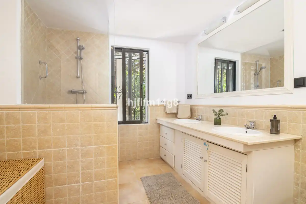 Maison mitoyenne à vendre à San Pedro de Alcántara, imagen 19