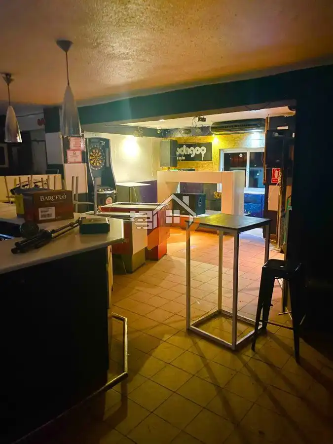Local comercial en venda a Vélez-Rubio, imagen 20
