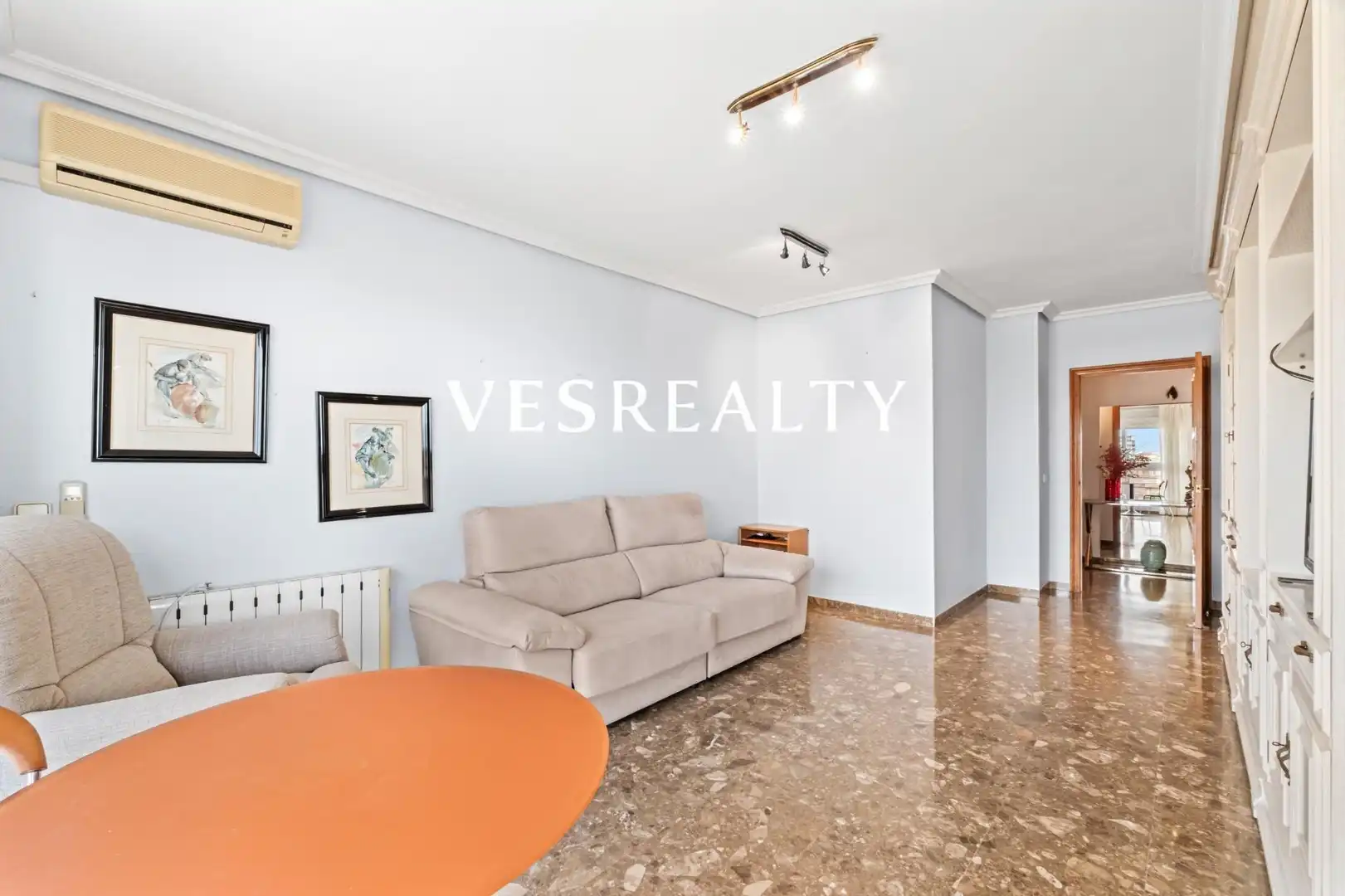 Wohnung mit Pool zum Verkauf in Pueblo Español - Coveta Fumá, imagen 7