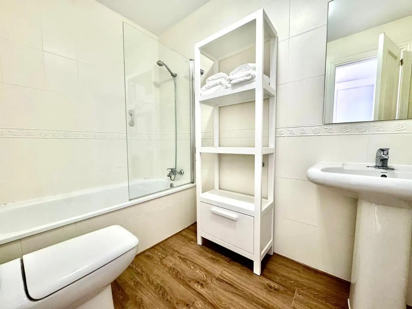 Apartment mit Pool zum Verkauf in Torreblanca del Sol, imagen 17