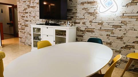 Foto 4 de Pis en venda a Carrer de Lleida, Zona Esportiva, Barcelona