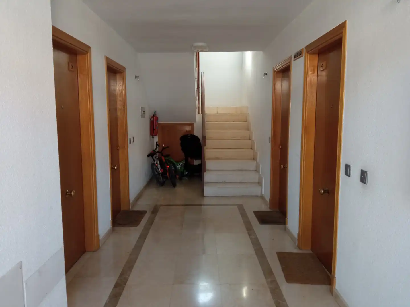 Dúplex en venta en Ajalvir con Aire acondicionado, Calefacción y Jardín privado