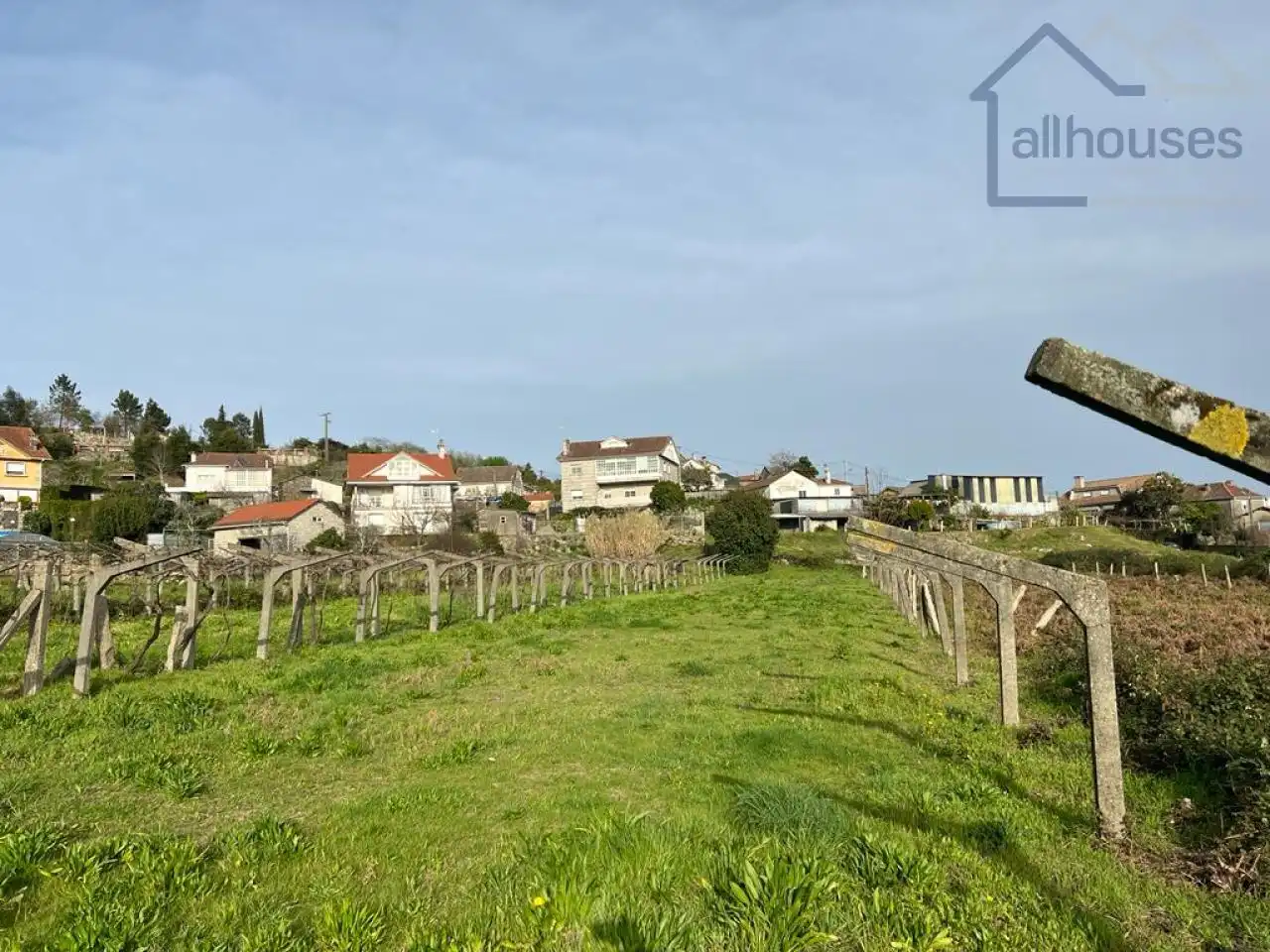 Terreno residencial en venta en Tui, imagen 4