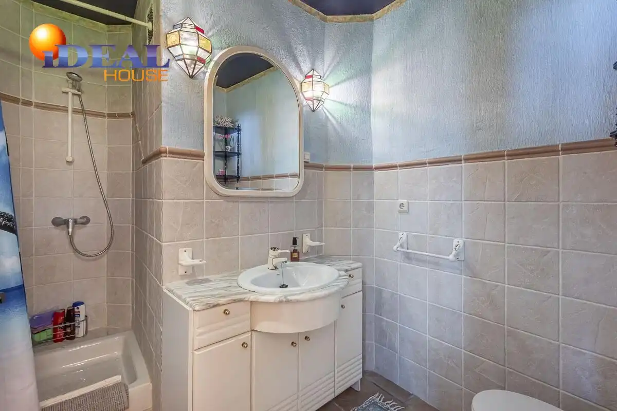 Casa con piscina en venta en La Herradura, imagen 64