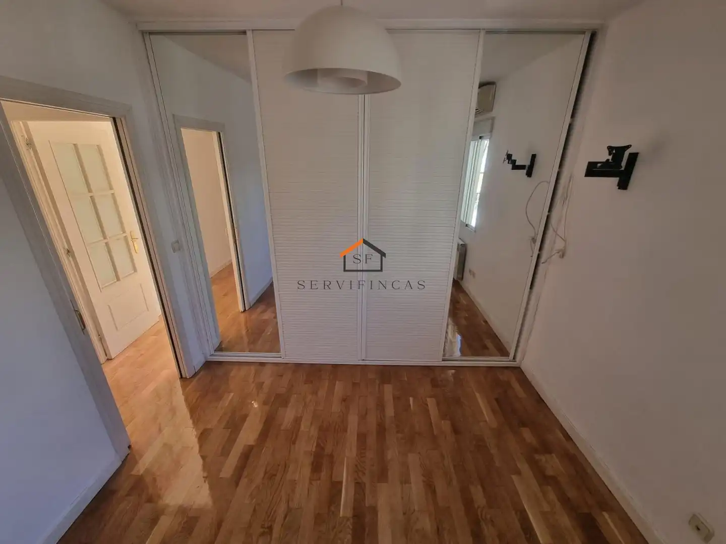 Attic for sale in Madrid  with Air Conditioner, Heating and Terrace