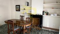 Dining room of Flat for sale in Sollana  with Air Conditioner, Terrace and Balcony