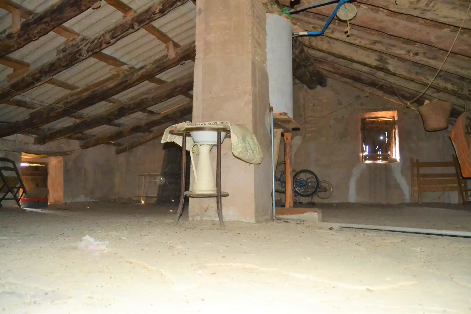 Finca rústica en venta en Murillo de Gállego con Terraza y Balcón
