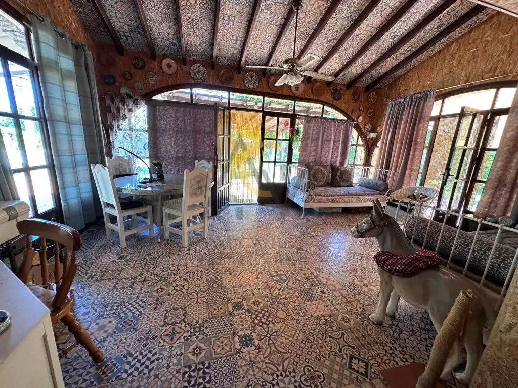 Detached house with pool for sale in Peña de las Águilas, imagen 19