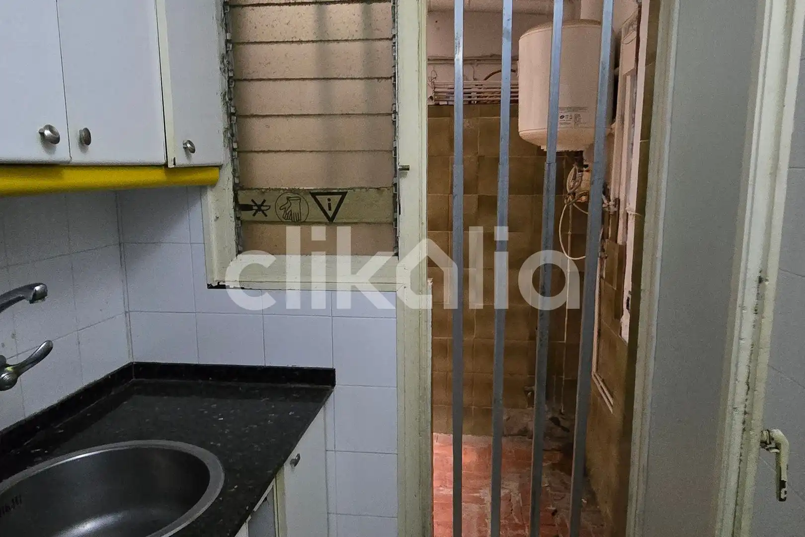 Pis amb ascensor en venda a Vinyets - Molí Vell, imagen 7