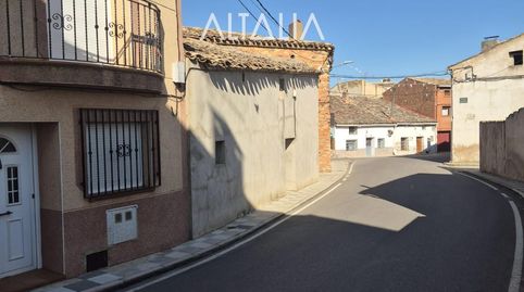 Foto 3 de Casa o xalet en venda a Calle Real, Sotorribas, Cuenca