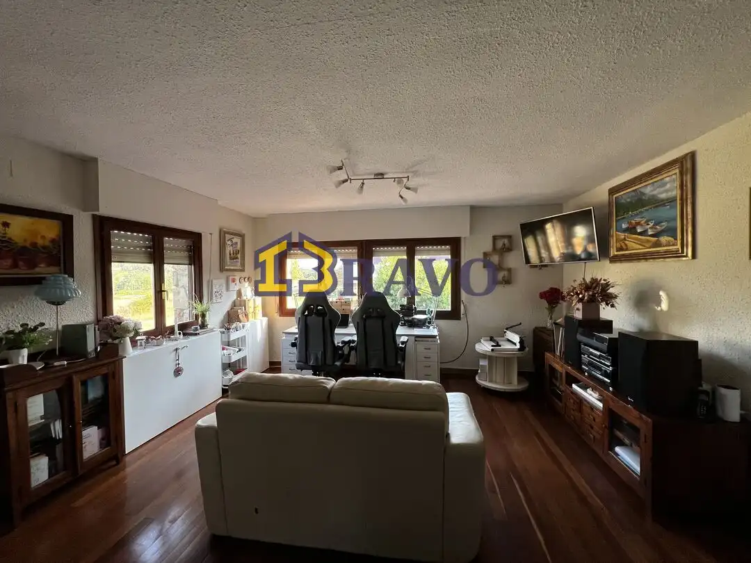 Chalet con terraza en venta en Valle de Tobalina, imagen 18
