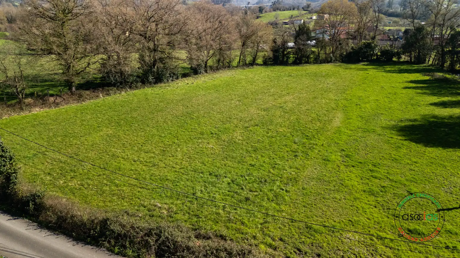 Grundstücke zum Verkauf in Siero