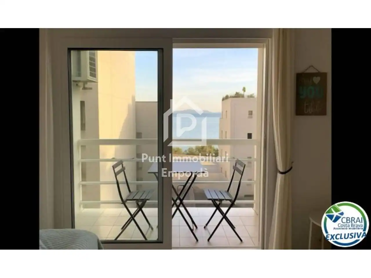 Appartement compact avec ascenseur à vendre à Calle Joanot Martorell