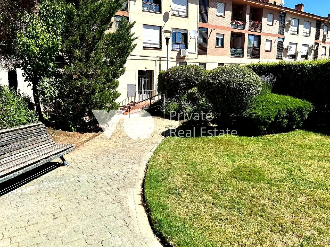 Wohnung mit Pool zum Verkauf in Ibiza - San Pedro, imagen 35