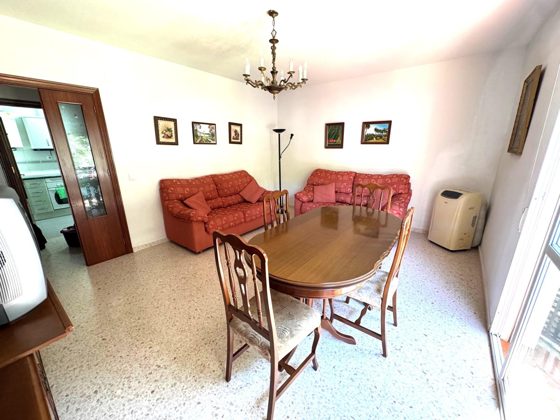 Flat for sale