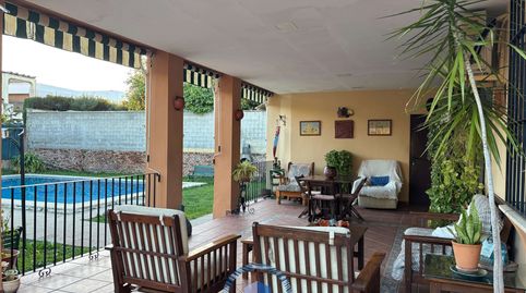 Foto 3 de Casa o xalet en venda a Calle Cerro del Monte, Cerros de Montequinto, Montequinto