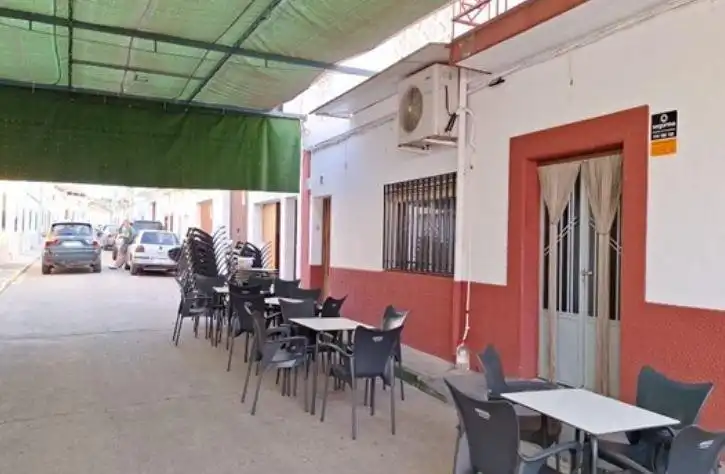 Piso en venta en Madrigalejo