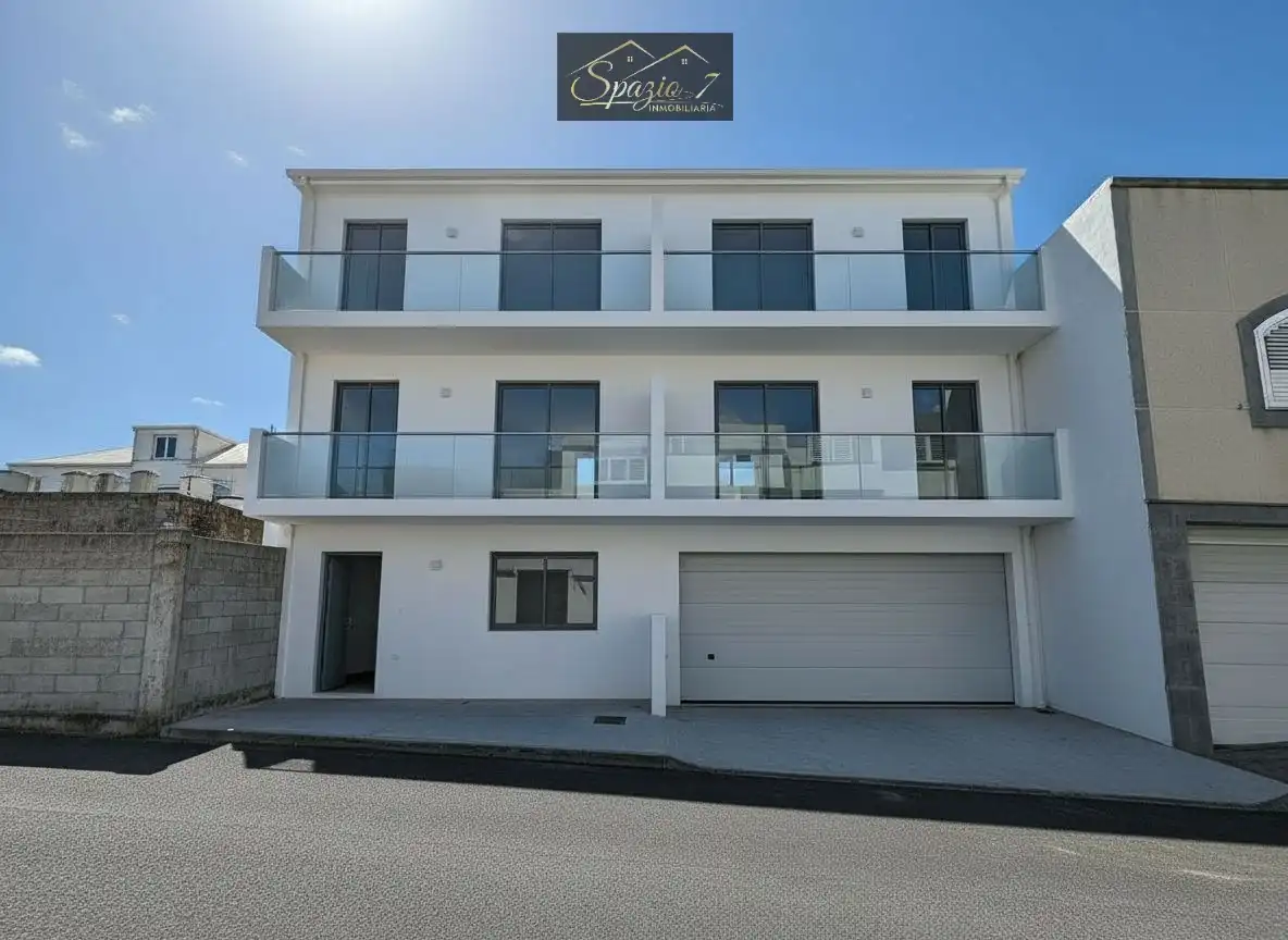 Terreny residencial en venda a Calle Tenerife 26