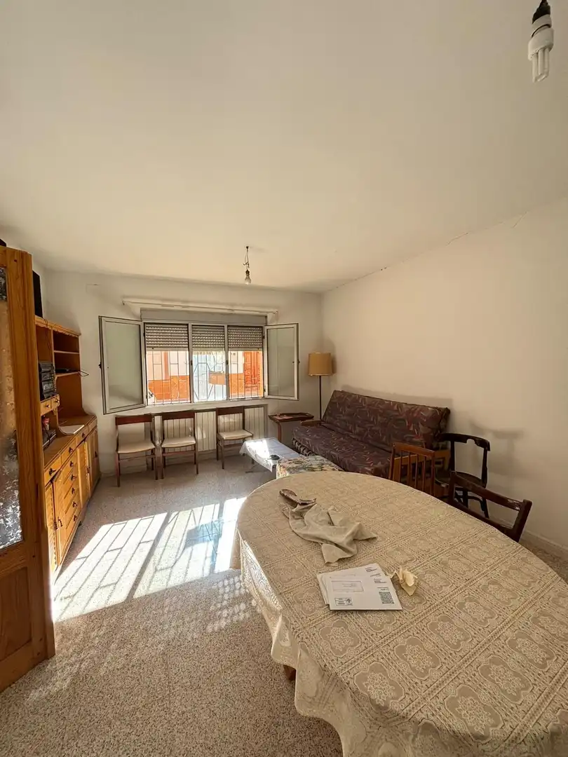 Casa en venta en Castellar de Santiago