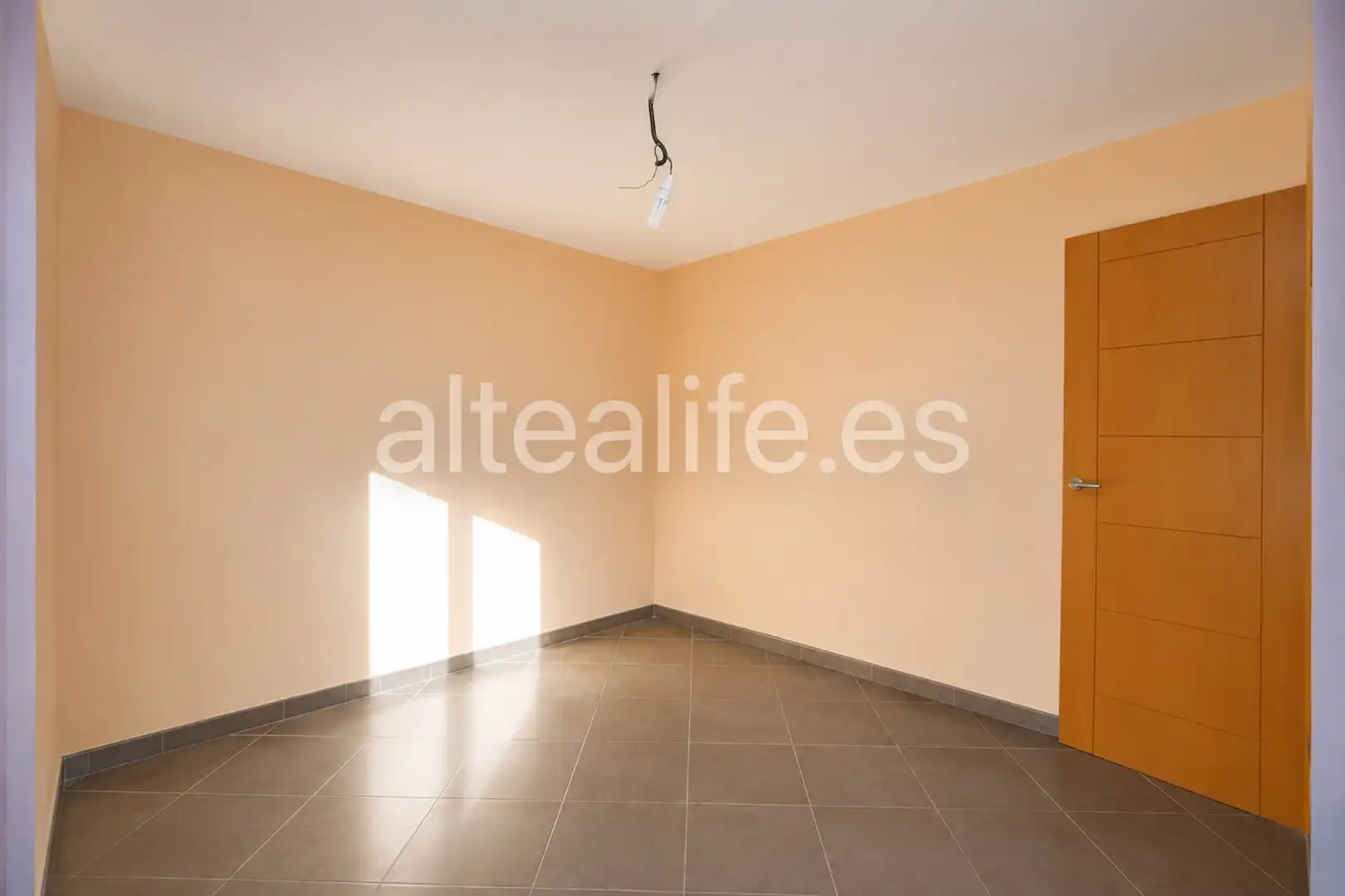 Apartamento en venta en Callosa d'en Sarrià con Calefacción y Terraza