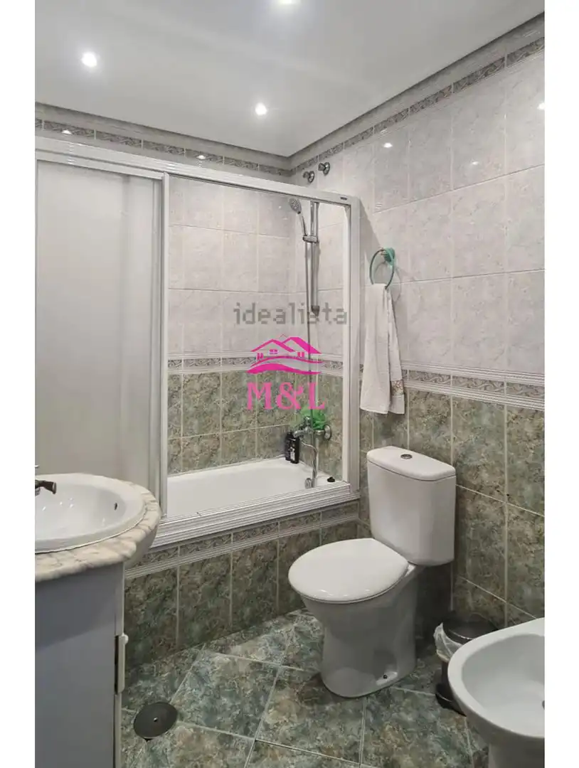 Piso con ascensor en venta en Norte, imagen 9