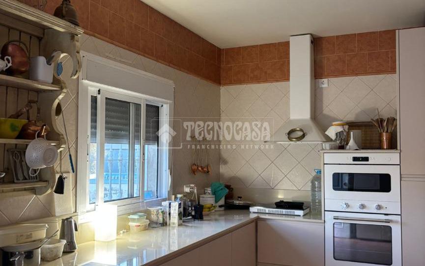 Photo 1 of Country house for sale in Torre Cruz - Los Molinos, Sevilla