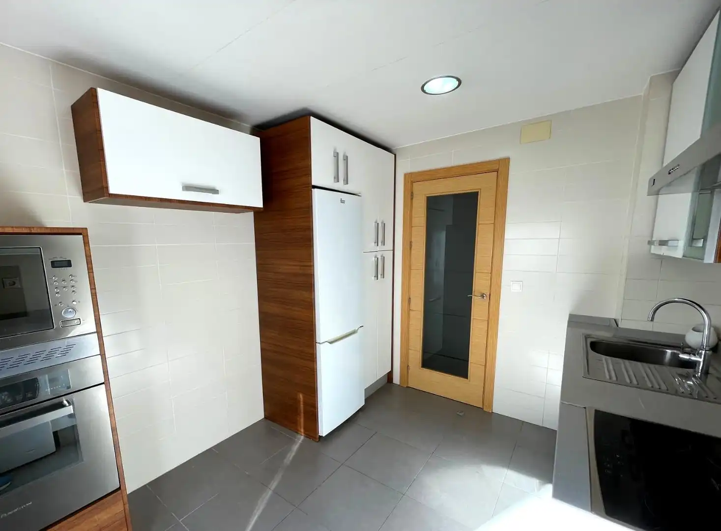 Cocina de Piso en venta en Centro