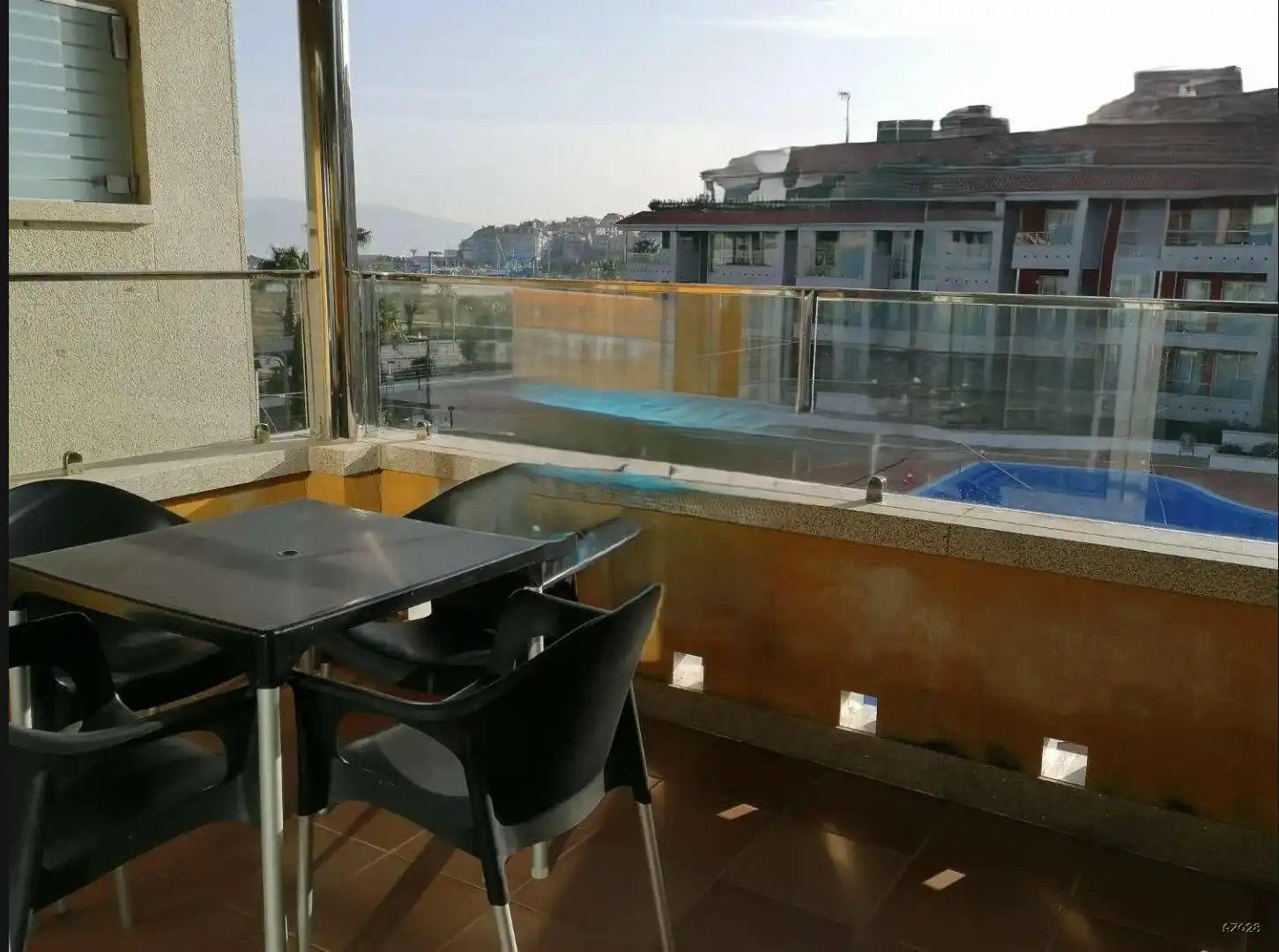 Appartement avec piscine à vendre à Adina- Portonovo, imagen 2