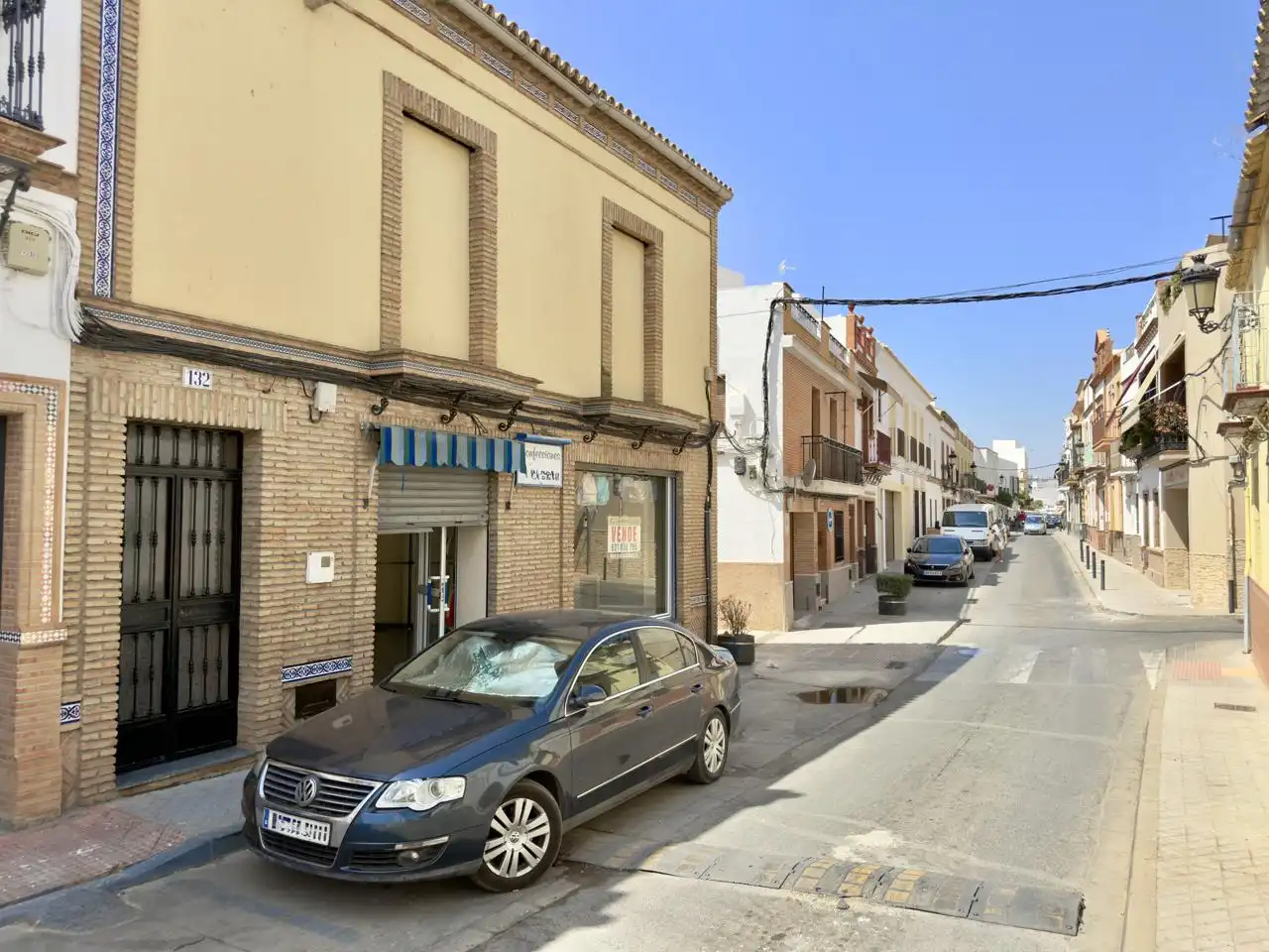 Casa in vendita a Calle Rosario, imagen 4