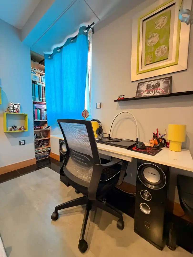 Piso con ascensor en venta en Barriada Sarrikue Auzunea, imagen 17