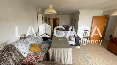 Foto 3 de Pis en venda a Centro - Doña Mercedes, Dos Hermanas