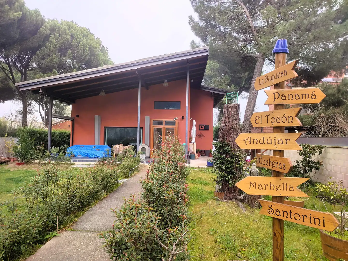 Xalet amb jardí en venda a N/A, imagen 27