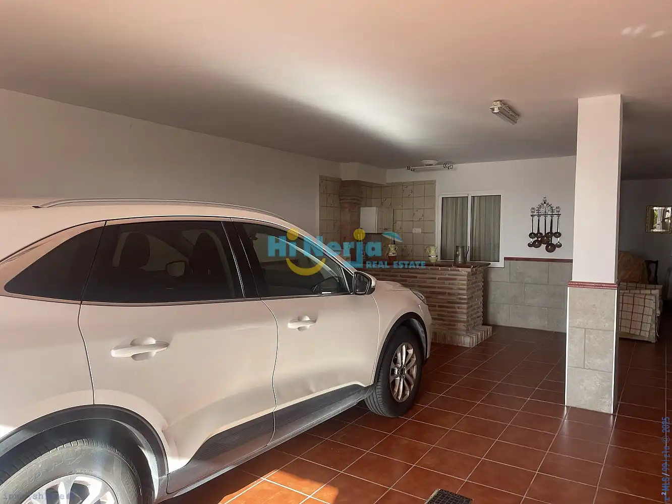 Casa con piscina en venta en El Peñoncillo, imagen 6