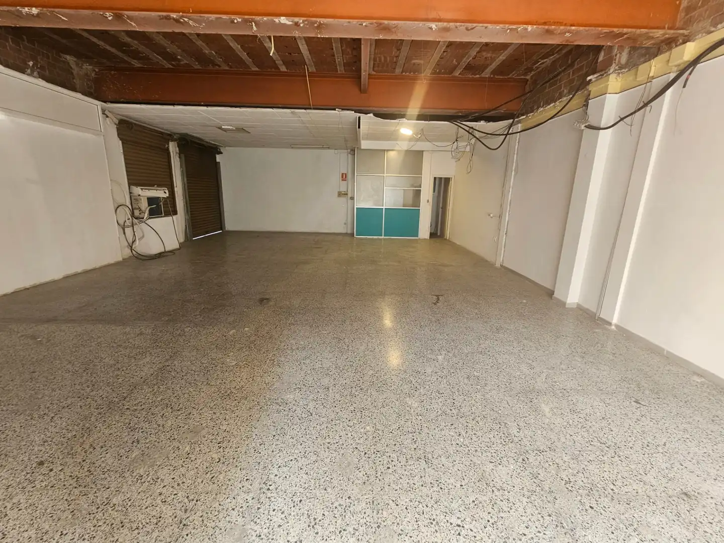 Business premises to rent in Carrer d'Ausiàs Marc, imagen 11