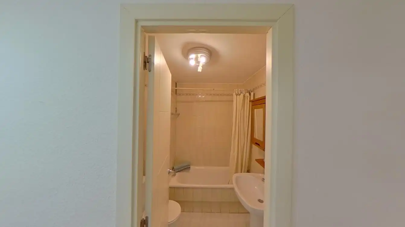 Wohnung mit Aufzug zur Miete in Plaza de Santo Domingo, imagen 6
