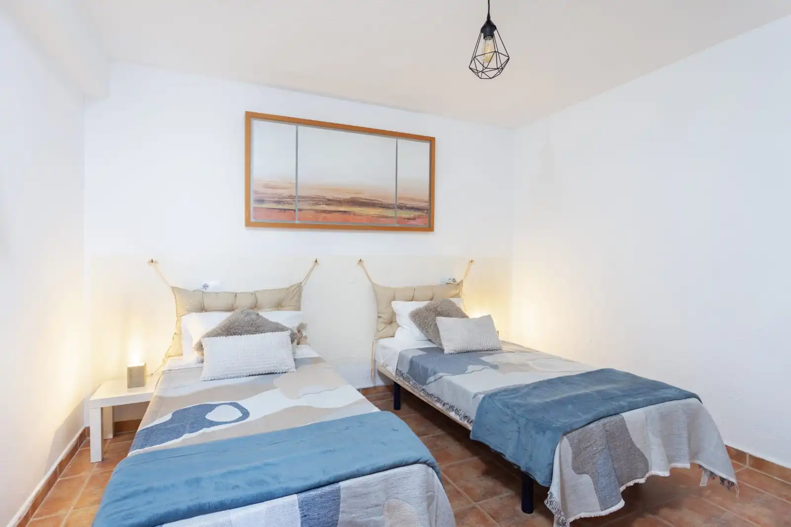 Habitación de Dúplex en venta en Arona con Terraza, Amueblado y Horno