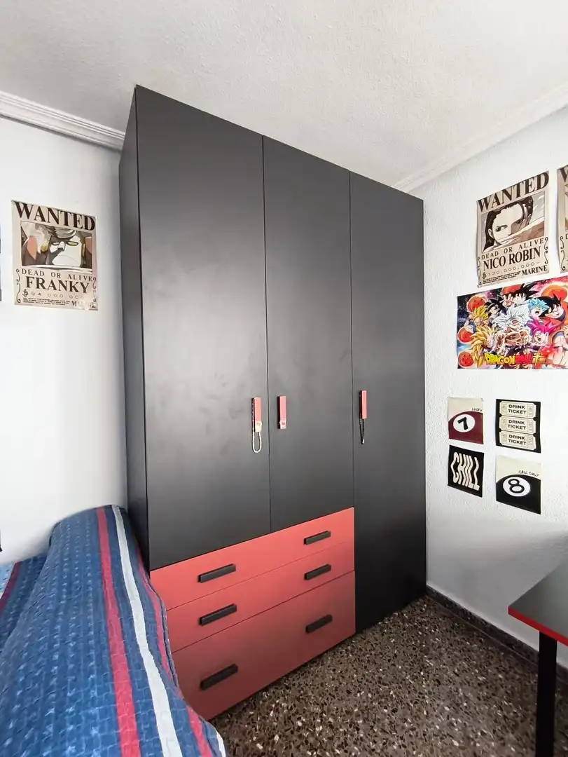 Flat with terrace for sale in Casco Urbano, imagen 23
