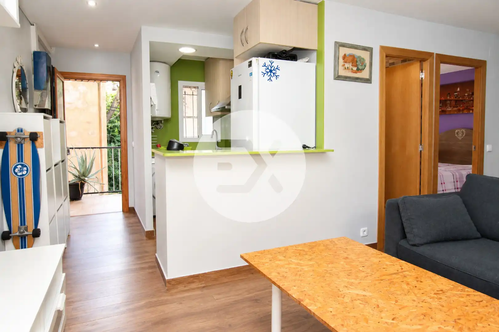 Cocina de Planta baja en venta en Bellamar