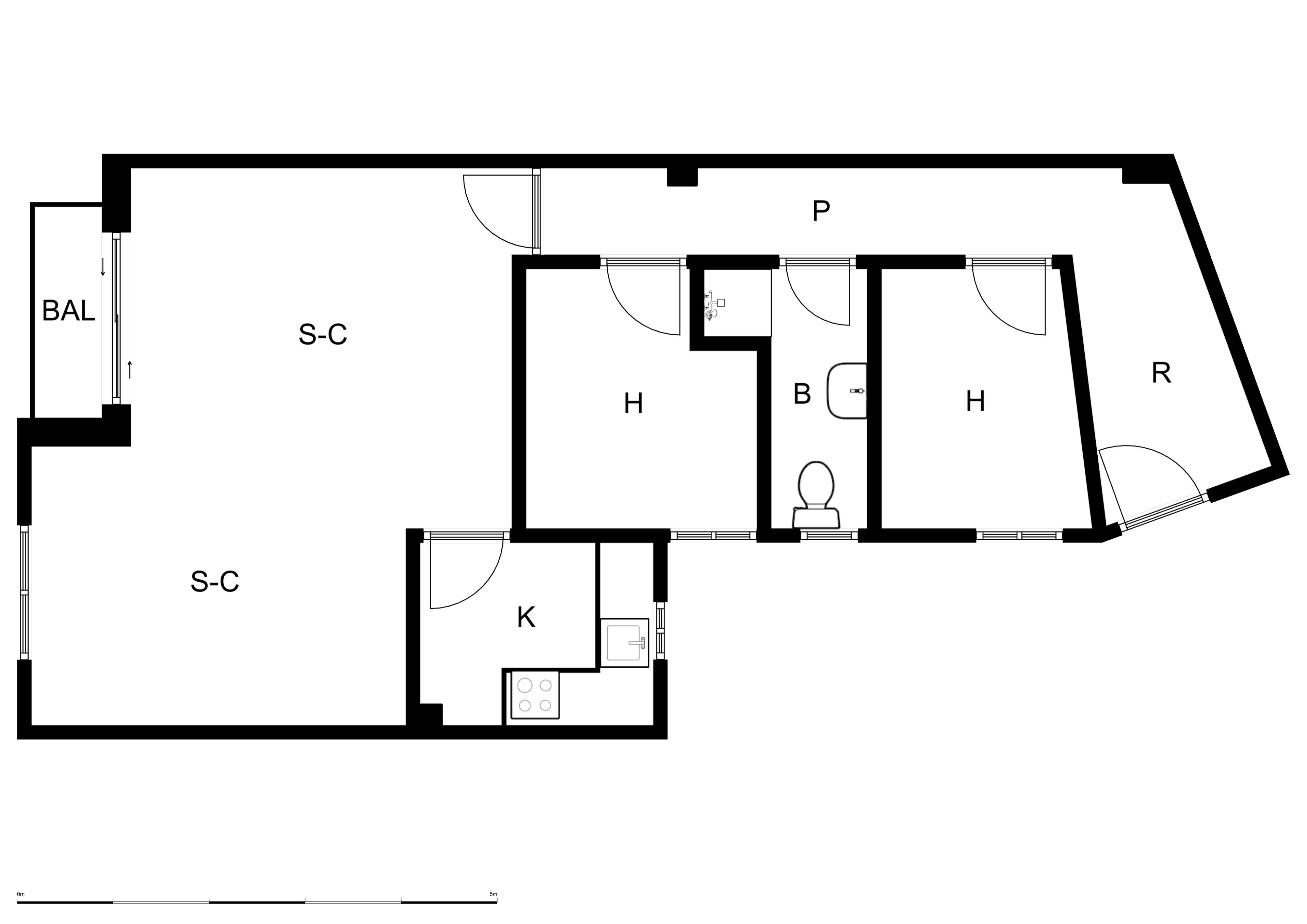 Flat to rent in Paterna  with Terrace, Oven and Pets allowed