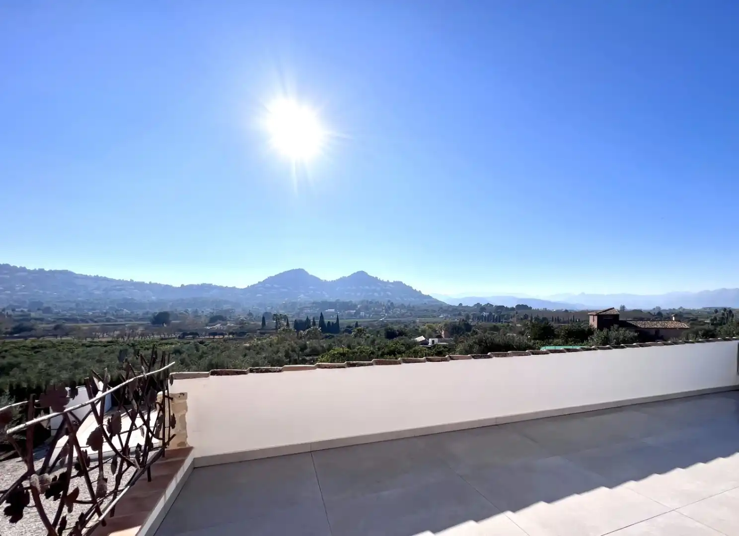 Casa o xalet de lloguer a La Xara - La Sella