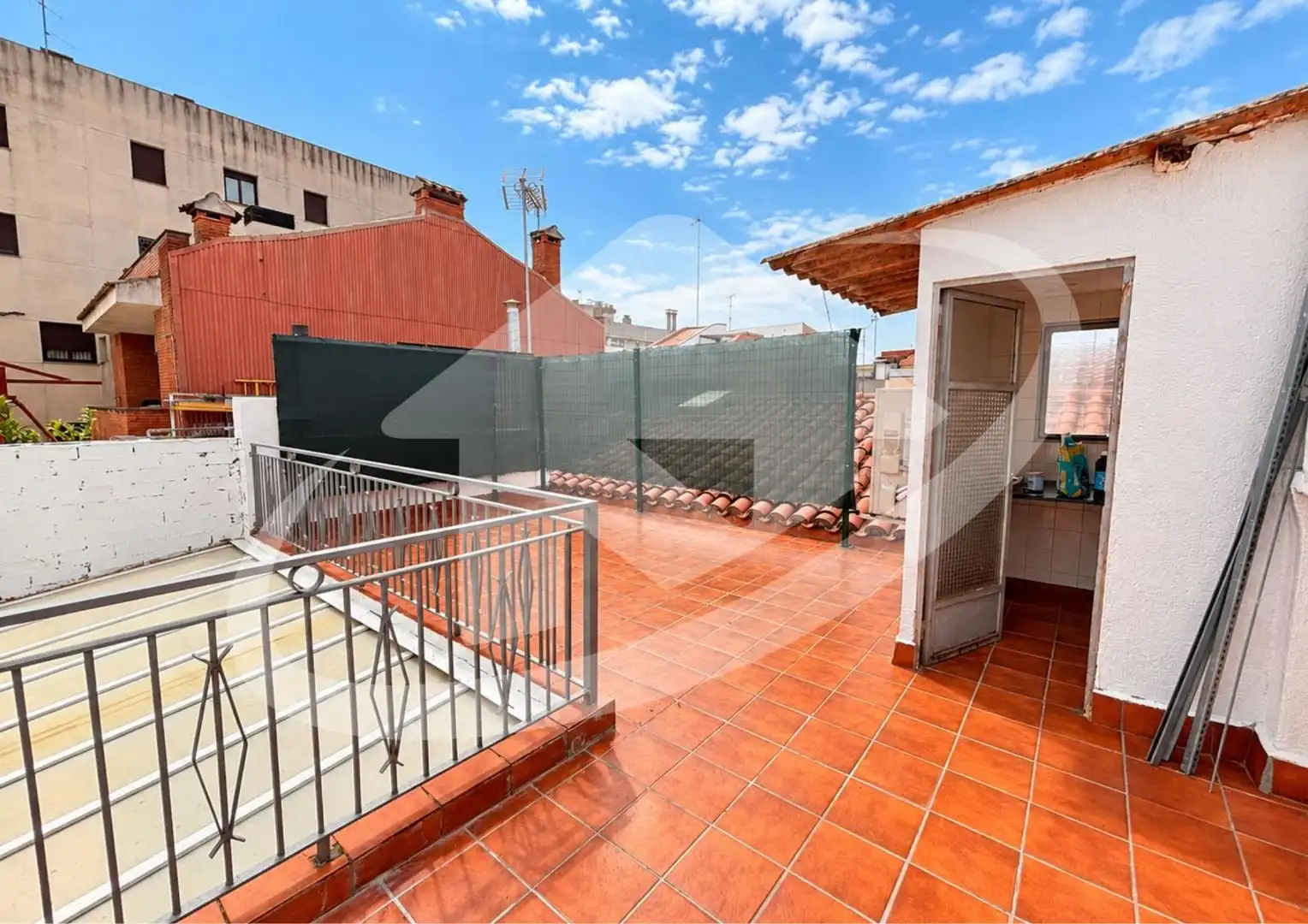 Casa amb terrassa en venda a Ca n'Oriac - Sector Nord, imagen 7