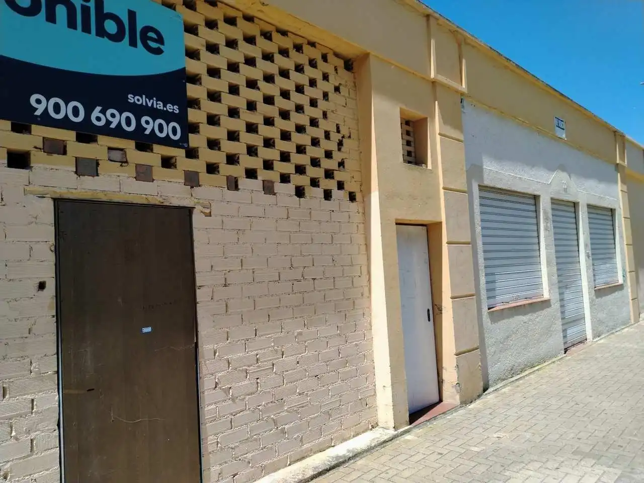 Local en venta en Algeciras