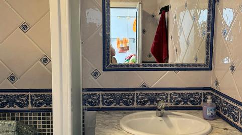 Foto 2 de Casa o xalet en venda a Calle Corral del Concejo, 81, Monterrubio de la Serena, Badajoz